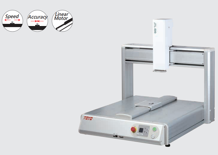 桌上型机械手 桌上型机械手